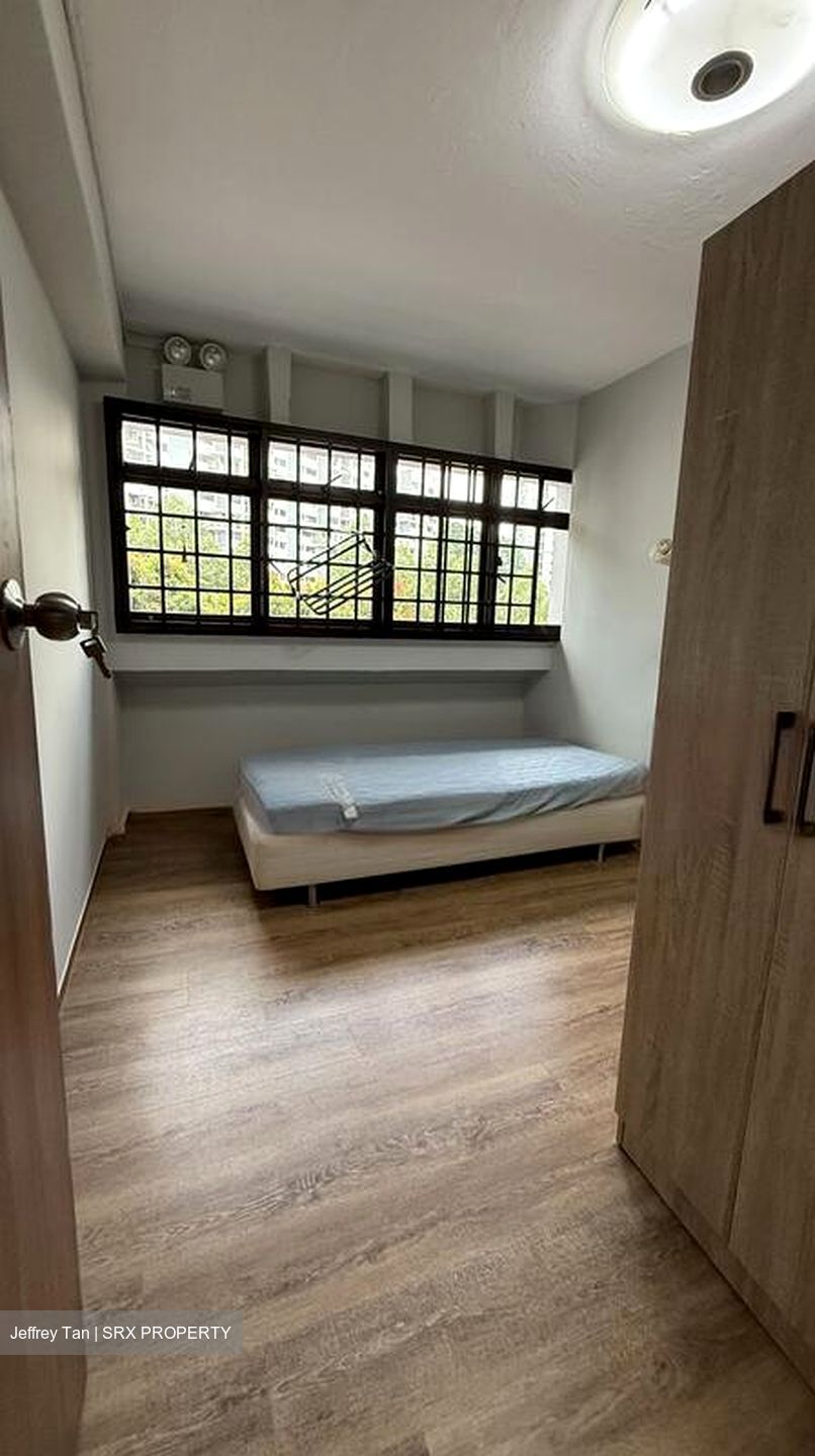Blk 3 Farrer Gardens (Bukit Timah), HDB 3 Rooms #476186401